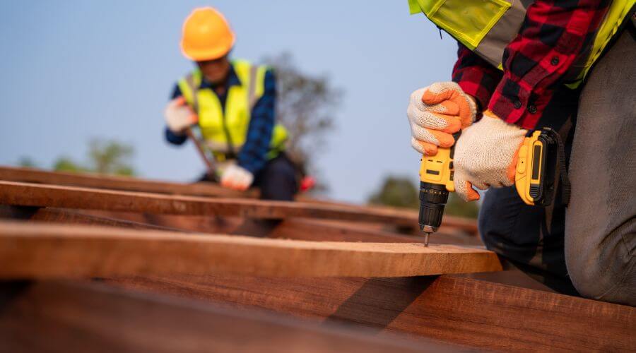 Local Chimney Repair in San Francisco, CA